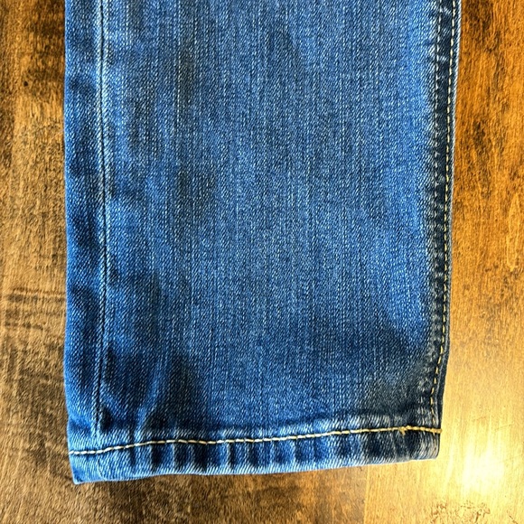 A&F Low-rise Jeggings - Picture 5 of 7